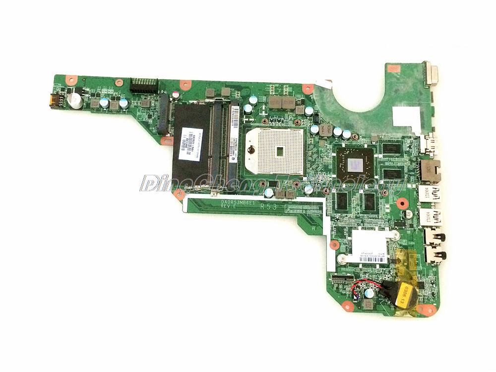 Motherboards Laptop Motherboard For G4 G6 G7 G6-2000 G4-2000 G7-2000 683031-001 683031-501 DA0R53MB6E1 DA0R53MB6E0 HD7670M DDR3
Motherboards Laptop Motherboard For G4 G6 G7 G6-2000 G4-2000 G7-2000 683031-001 683031-501 DA0R53MB6E1 DA0R53MB6E0 HD7670M DDR3
