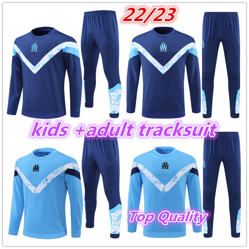 2022 2023 kids and adult tracksuit MILIK PAYET Marseilles survetement fottball Training suit veste maillot 22 23 Olympique OM man tracksuit football jogging set
2022 2023 kids and adult tracksuit MILIK PAYET Marseilles survetement fottball Training suit veste maillot 22 23 Olympique OM man tracksuit football jogging set