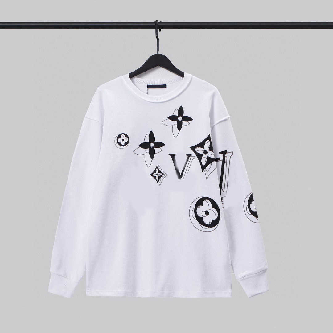19fw Fashion Hoodie Men Women Pullovers Sweatshirt Mens Jumpers Letters printed Long Sleeve Hoodies Homme Clothes 33, White
19fw Fashion Hoodie Men Women Pullovers Sweatshirt Mens Jumpers Letters printed Long Sleeve Hoodies Homme Clothes 33, White