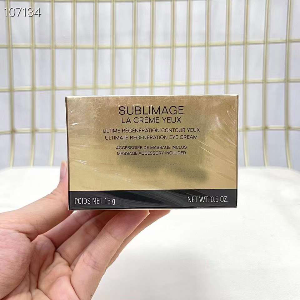brand SUBLIMAGE Ultimate Regeneration Eye Cream 15g eye care la creme
brand SUBLIMAGE Ultimate Regeneration Eye Cream 15g eye care la creme