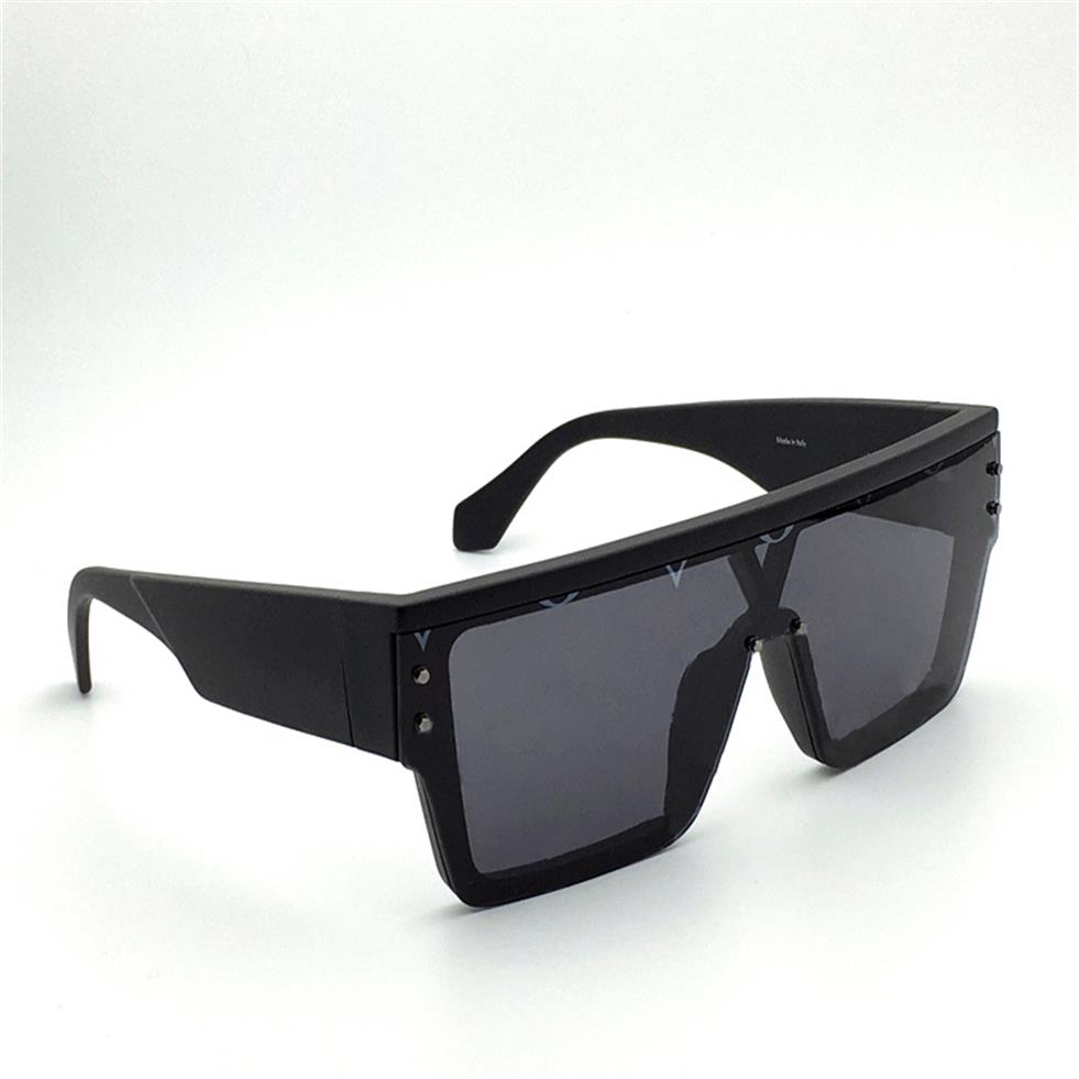Fashion Luxury Designer Z1583 Waimea Sunglasses Men Vintage square Matte material Letter print lens glasses Outdoor Anti-Ultraviol189f
Fashion Luxury Designer Z1583 Waimea Sunglasses Men Vintage square Matte material Letter print lens glasses Outdoor Anti-Ultraviol189f