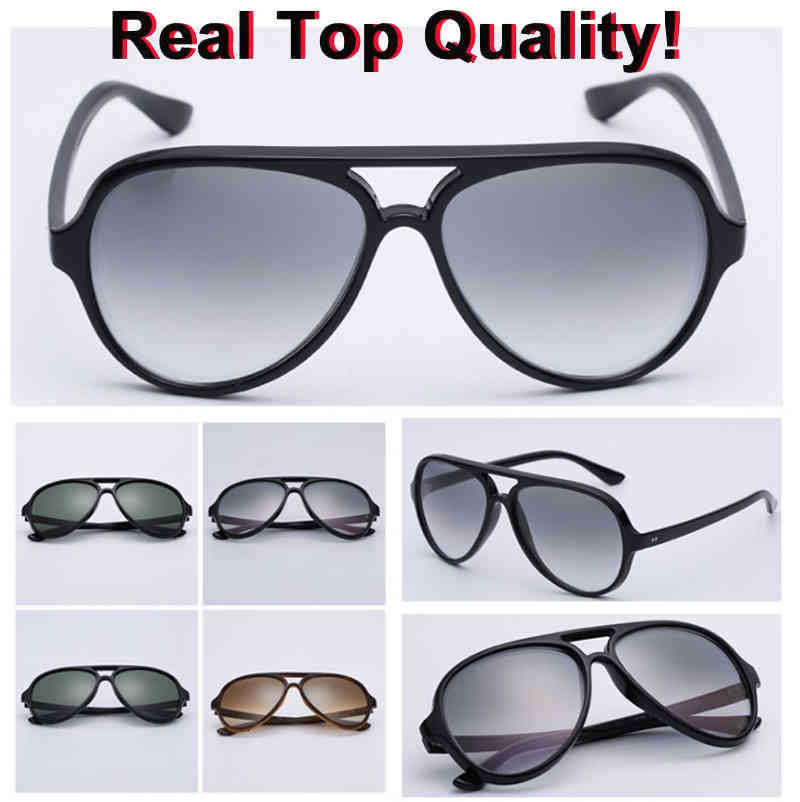 Sunglasses designer sunglasses Classic Design aooko With wapiti01 Brand Glasses uv400 Fashion All-Fitreal glass lens Sunglass 4125 Sun Men
Sunglasses designer sunglasses Classic Design aooko With wapiti01 Brand Glasses uv400 Fashion All-Fitreal glass lens Sunglass 4125 Sun Men