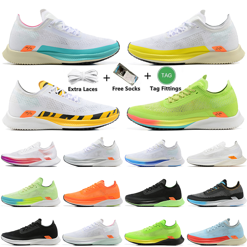 2022 Streakfly Proto Fly Knit Men Running Shoes Sneaker Black Green White Sliver Rose Pink Barely Volt Multi Color Platform vaporfly Women Men Sports Sneakers Shoe, Black green 36-45 (6)
2022 Streakfly Proto Fly Knit Men Running Shoes Sneaker Black Green White Sliver Rose Pink Barely Volt Multi Color Platform vaporfly Women Men Sports Sneakers Shoe, Black green 36-45 (6)