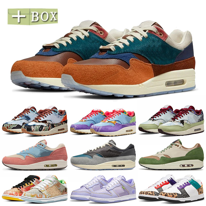 2022 Newest 1 one mens womens running shoes Kasina x 1s 87 Light Madder Root Treeline Green Concepts Heavy Tiger Camo What The Union La Sneaker Trainers With Box, E41 36-45 patta waves noise aqua
2022 Newest 1 one mens womens running shoes Kasina x 1s 87 Light Madder Root Treeline Green Concepts Heavy Tiger Camo What The Union La Sneaker Trainers With Box, E41 36-45 patta waves noise aqua