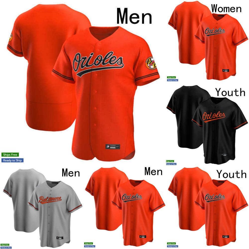 Men Women Youth Baltimore''Orioles''6 Ryan Mountcastle 12 Rougned Odor 23 Robinson Chirinos 41 Tyler Nevin 37 Anthony Bemboom 8 Cal Ripken Jr.Baseball Jersey, Colour
Men Women Youth Baltimore''Orioles''6 Ryan Mountcastle 12 Rougned Odor 23 Robinson Chirinos 41 Tyler Nevin 37 Anthony Bemboom 8 Cal Ripken Jr.Baseball Jersey, Colour