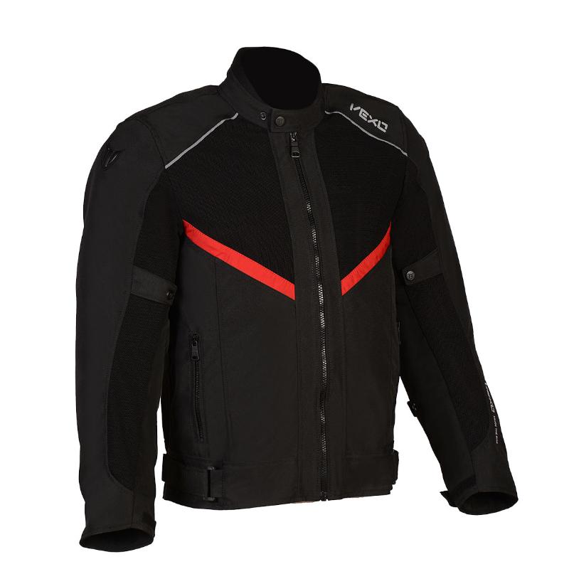 Men's Jackets VEXO QUATRO COATS RED Winter Season Jacket Motorcycle Casual Fleece Warm Clothing, Black;brown
Men's Jackets VEXO QUATRO COATS RED Winter Season Jacket Motorcycle Casual Fleece Warm Clothing, Black;brown