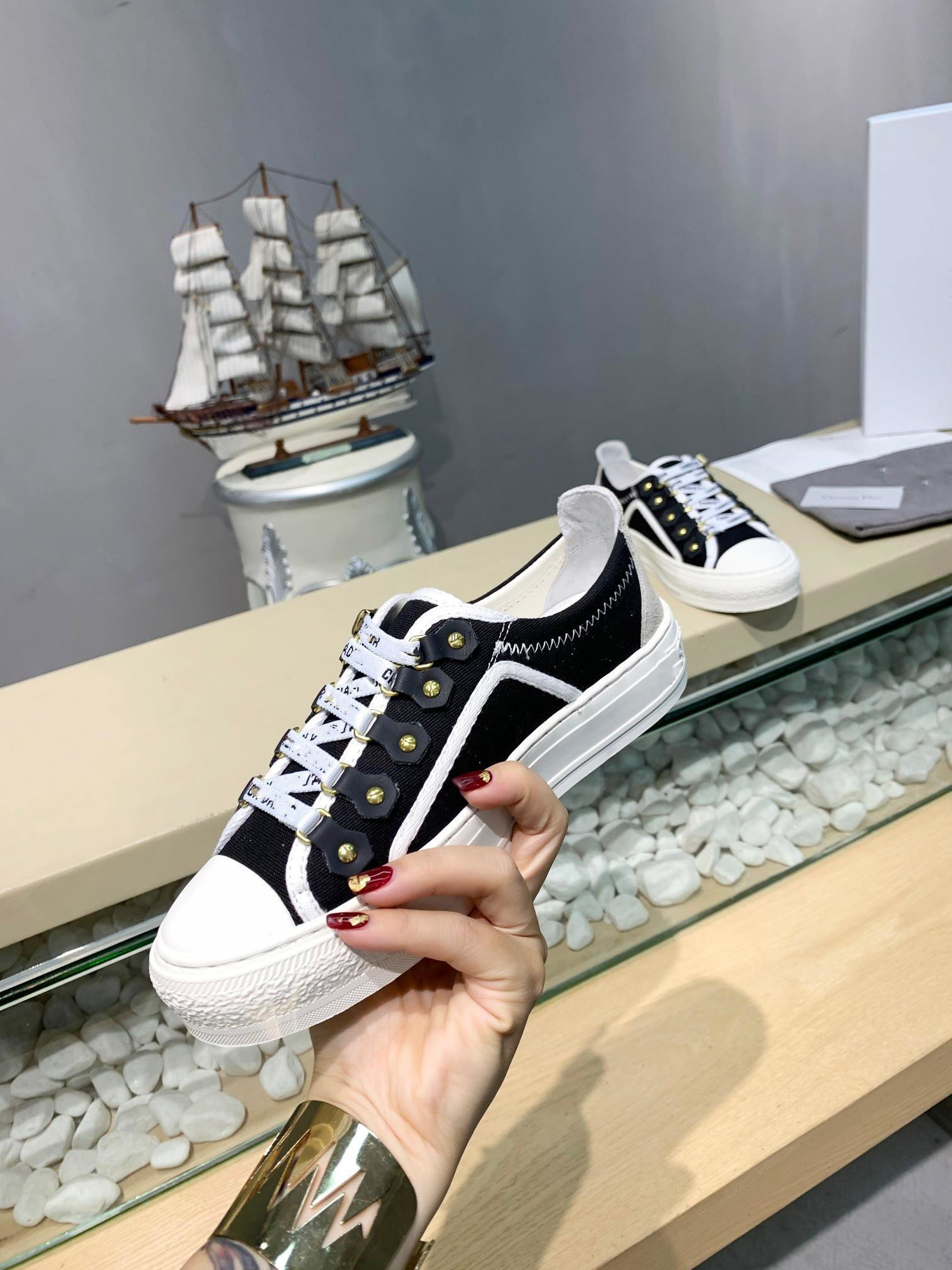 2022 Paris Dies Shoes dior Designer diors Casual Shoes Oblique Technology Canvas Trainers Sneakers Men Women Fashion Breathable Outdoor Platform Fla Sz, 04
2022 Paris Dies Shoes dior Designer diors Casual Shoes Oblique Technology Canvas Trainers Sneakers Men Women Fashion Breathable Outdoor Platform Fla Sz, 04