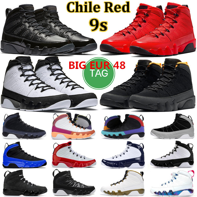 BIG EUR 48 Jumpman OG 9 Men Basketball Shoes off 9s Chile Red University Blue Gold Barons Particle Grey Bred Patent Space Jace Mens Trainers Sports, 16
BIG EUR 48 Jumpman OG 9 Men Basketball Shoes off 9s Chile Red University Blue Gold Barons Particle Grey Bred Patent Space Jace Mens Trainers Sports, 16
