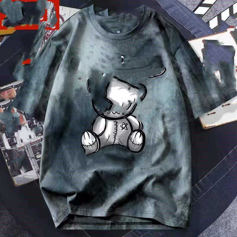 24ss Mens t shirt fashion letter Casual male Clothing luxury Street Designer Shorts Sleeve hip hop man womens Top Clothes Size S-5XL, 14
24ss Mens t shirt fashion letter Casual male Clothing luxury Street Designer Shorts Sleeve hip hop man womens Top Clothes Size S-5XL, 14