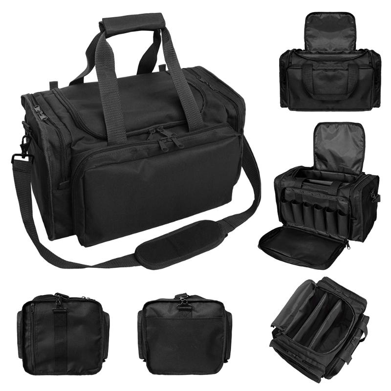 Duffel Bags Multifunctional Men Military Tactical Backpack Large Capacity Camping Travel Bag Outdoor Gear Shooting Range Shoulder BagpackDuf, Black m
Duffel Bags Multifunctional Men Military Tactical Backpack Large Capacity Camping Travel Bag Outdoor Gear Shooting Range Shoulder BagpackDuf, Black m