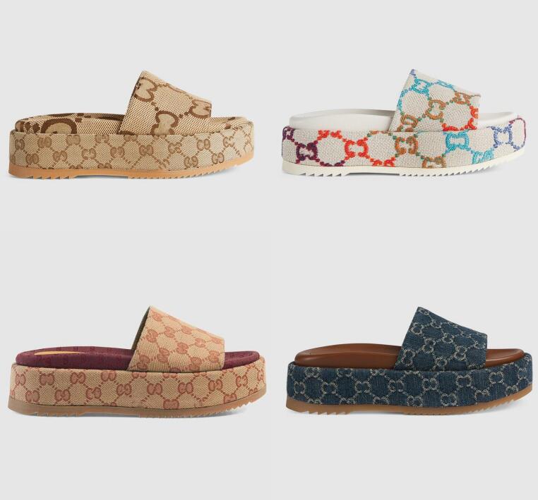 new Summer Women Sandals Slippers Embroidery Designers Slides Couples Sandal Floral Brocade Flip Flops Striped Beach Leather Rubber Flower Slipper Loafers
new Summer Women Sandals Slippers Embroidery Designers Slides Couples Sandal Floral Brocade Flip Flops Striped Beach Leather Rubber Flower Slipper Loafers