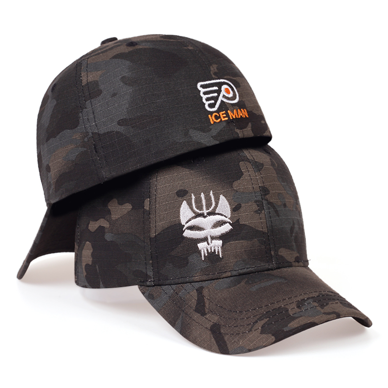 Fashion Men hip hop hat back sealed cotton baseball cap personality embroidery camouflage caps Men Women snapback hats gorras, Camouflage 2
Fashion Men hip hop hat back sealed cotton baseball cap personality embroidery camouflage caps Men Women snapback hats gorras, Camouflage 2
