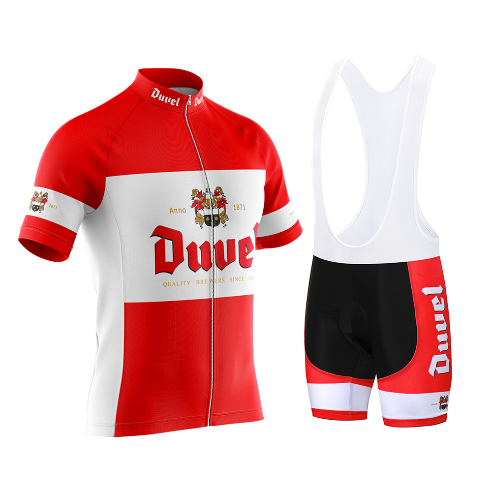 beer MEN cycling jersey set red pro team cycling clothing 9D gel breathable pad MTB ROAD MOUNTAIN bike wear racing clo bike shorts set
beer MEN cycling jersey set red pro team cycling clothing 9D gel breathable pad MTB ROAD MOUNTAIN bike wear racing clo bike shorts set