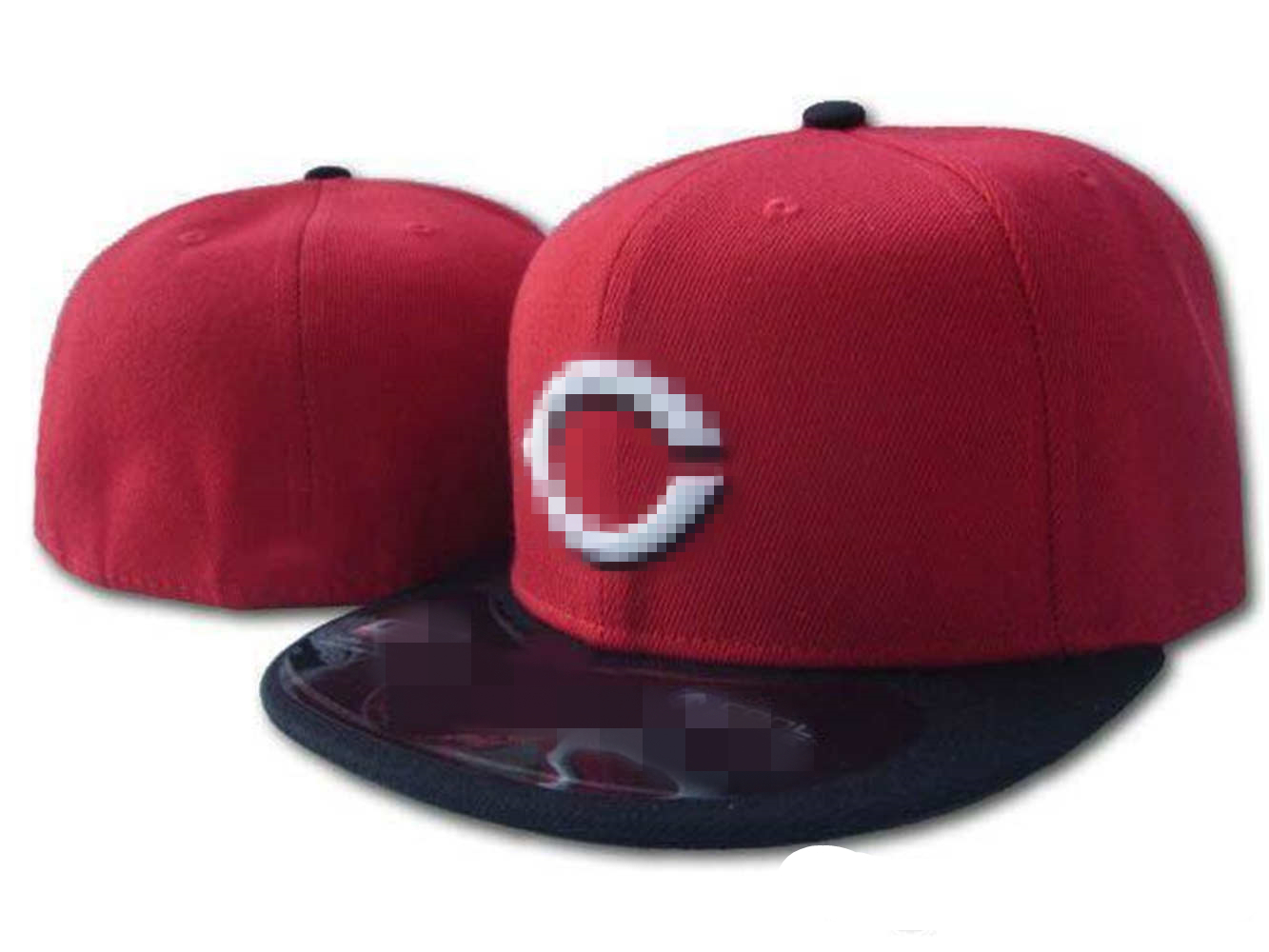 Reds C letter Baseball caps Men Women Visor dad Bone Hip Hop Sport Gorras Casquette men women Fitted Hats H23
Reds C letter Baseball caps Men Women Visor dad Bone Hip Hop Sport Gorras Casquette men women Fitted Hats H23