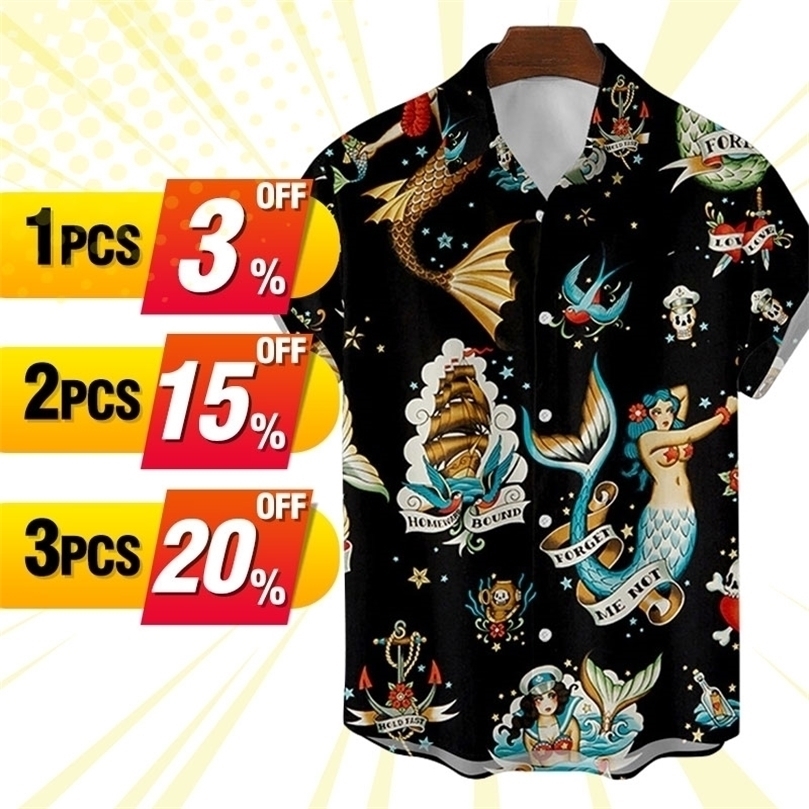 shirts for men Summer Floral Elements 3d Digital Printing Trend Loose Short-Sleeved Men' Shirt Top 6xl Large Size 220401, La06879
shirts for men Summer Floral Elements 3d Digital Printing Trend Loose Short-Sleeved Men' Shirt Top 6xl Large Size 220401, La06879