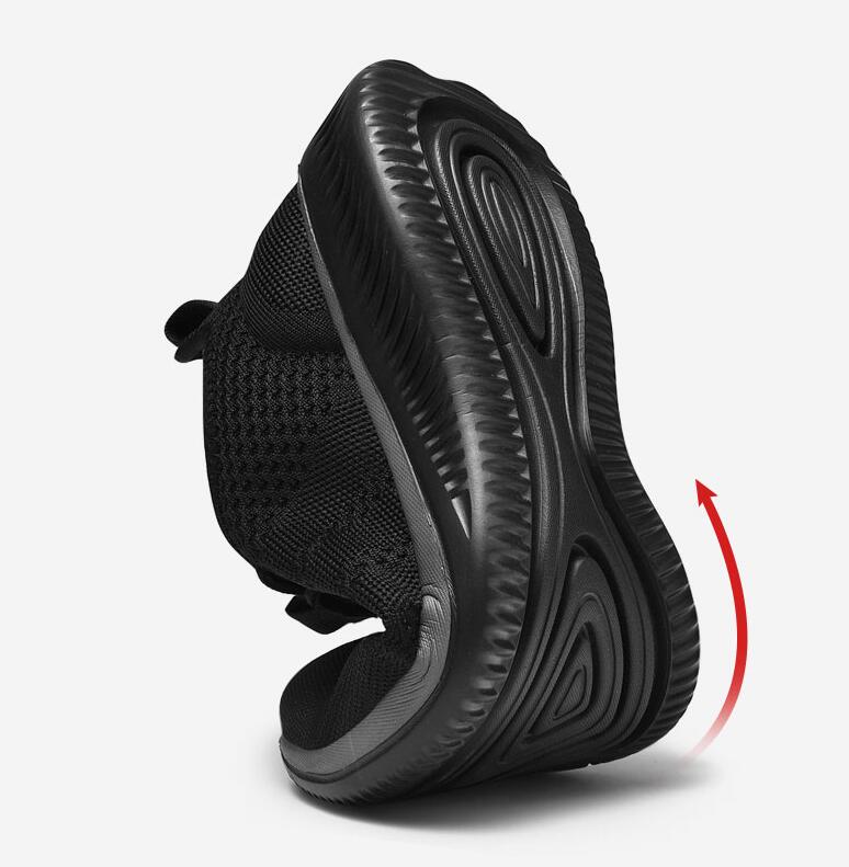 SHOES Men Breathable Mesh and Comfortable Running Sport Lightweight Women Couple ShoeSSSS, Cap & gown
SHOES Men Breathable Mesh and Comfortable Running Sport Lightweight Women Couple ShoeSSSS, Cap & gown