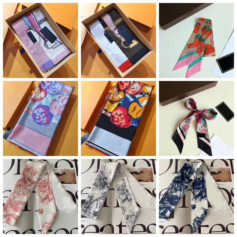 high quality 2022 Luxury Designer Brand Classic Silk scarf headband for Women New Spring Design Chain Style girl Long Scarves Wrap Handbag Scarves lady neckerchief
high quality 2022 Luxury Designer Brand Classic Silk scarf headband for Women New Spring Design Chain Style girl Long Scarves Wrap Handbag Scarves lady neckerchief