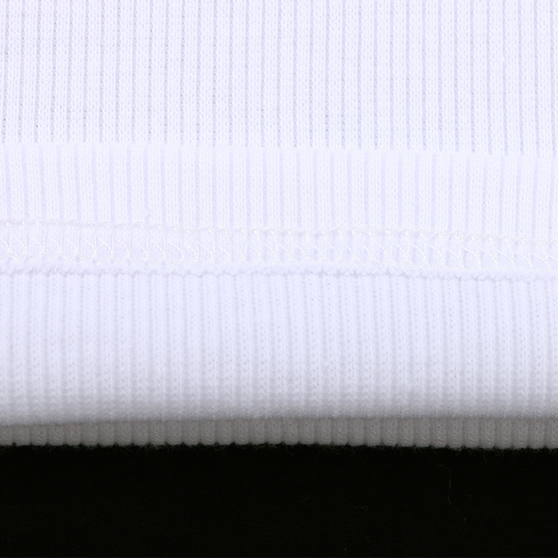 Retro Harajuku Punk Letter Y2K Street Sleeveless High Waist Sexy Crop Vest Top Womens Clothing Tank Shirt Tee Size Accessory 220527