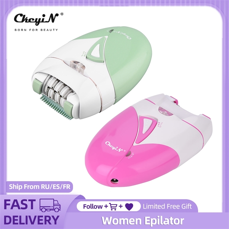 USB Charge Mini Women Epilator Electric Female Trimmer Body Hair Remover Chin Lip Depilatory Lady Shaver Razor Depilation 220419
USB Charge Mini Women Epilator Electric Female Trimmer Body Hair Remover Chin Lip Depilatory Lady Shaver Razor Depilation 220419