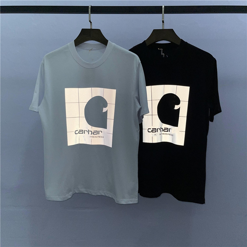 Men t shirt mens designer t shirts fleece Reflective luminous Print High Quality Neck Cotton Loose Anti-Pilling Breathable pocket sports tshirts A05, 1 pcs button
Men t shirt mens designer t shirts fleece Reflective luminous Print High Quality Neck Cotton Loose Anti-Pilling Breathable pocket sports tshirts A05, 1 pcs button