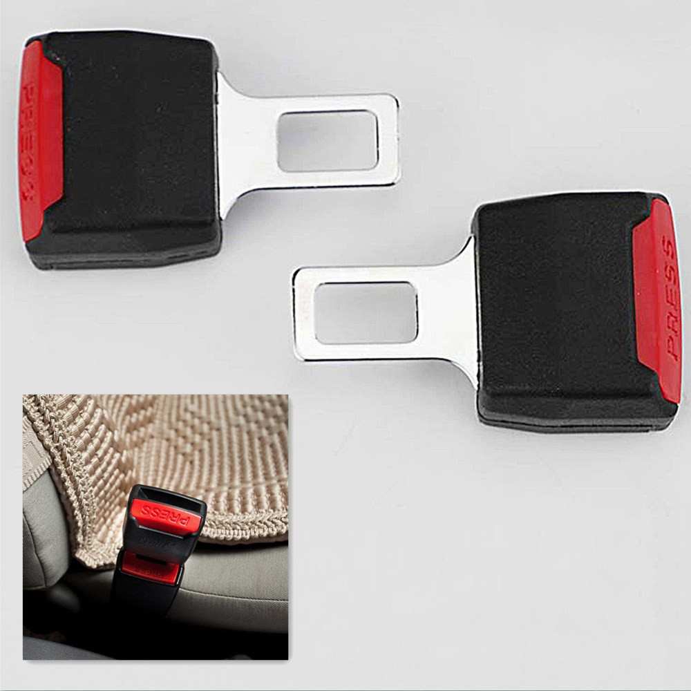 Car Seat Belt Clip Extension Plug Lock Buckle Seatbelt Extender Converter Accessories
Car Seat Belt Clip Extension Plug Lock Buckle Seatbelt Extender Converter Accessories
