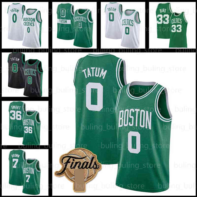 Jayson Tatum Jersey 7 0 36 Jaylen Brown Marcus Smart Bostons Celtices Basketball Jerseys 33 Green Larry Bird City 2022 Finals Patch Retro Mens Green Black White Mesh, New jersey
Jayson Tatum Jersey 7 0 36 Jaylen Brown Marcus Smart Bostons Celtices Basketball Jerseys 33 Green Larry Bird City 2022 Finals Patch Retro Mens Green Black White Mesh, New jersey