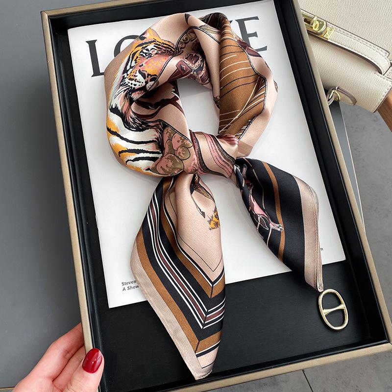 Scarves Luxury 100 % Silk Mulberry Scarf Women Fashion Neck Scarfs Foulard Kerchief Bandana Shawl Square Wrap Headband HijabScarves
Scarves Luxury 100 % Silk Mulberry Scarf Women Fashion Neck Scarfs Foulard Kerchief Bandana Shawl Square Wrap Headband HijabScarves