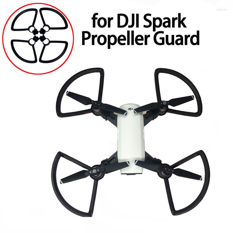 Drone Accessories Propeller Protector For DJI Spark WingsAnti-Collision Blade Bumper Quick Release AccessoriesDrone
Drone Accessories Propeller Protector For DJI Spark WingsAnti-Collision Blade Bumper Quick Release AccessoriesDrone