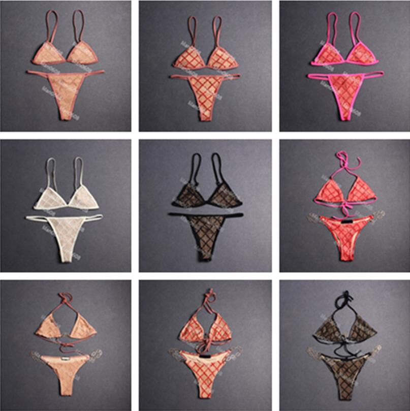 Other Home Textile G Sexy Embroidery Bikini Set Brand Letters Swimwears Designer Metal Chain High Quality Ladies Backless Split Swimsuit, As pic
Other Home Textile G Sexy Embroidery Bikini Set Brand Letters Swimwears Designer Metal Chain High Quality Ladies Backless Split Swimsuit, As pic