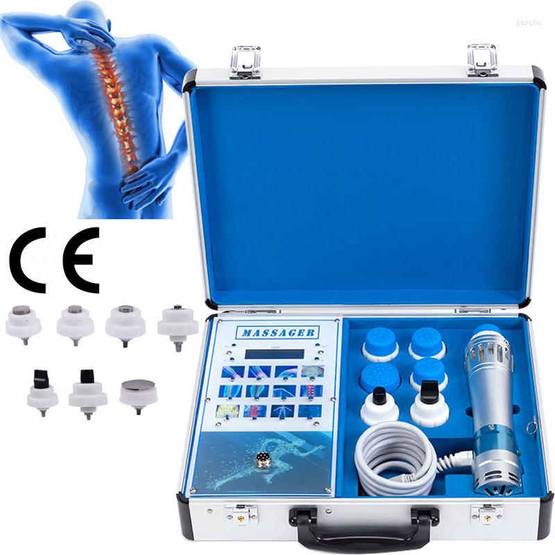 Electric Massagers Portable Shockwave Therapy Machine Waves For ED Erectile Dysfunction 1602 Body Physiotherapy Equipment Massager
Electric Massagers Portable Shockwave Therapy Machine Waves For ED Erectile Dysfunction 1602 Body Physiotherapy Equipment Massager