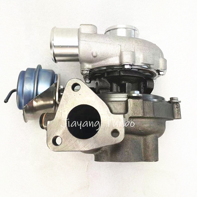 GTB1649V Turbo 757886 757886-0006 757886-0003 757886-0005 2823127860 28231-27860 Turbo for Kia Santa Fe Engine CM
GTB1649V Turbo 757886 757886-0006 757886-0003 757886-0005 2823127860 28231-27860 Turbo for Kia Santa Fe Engine CM