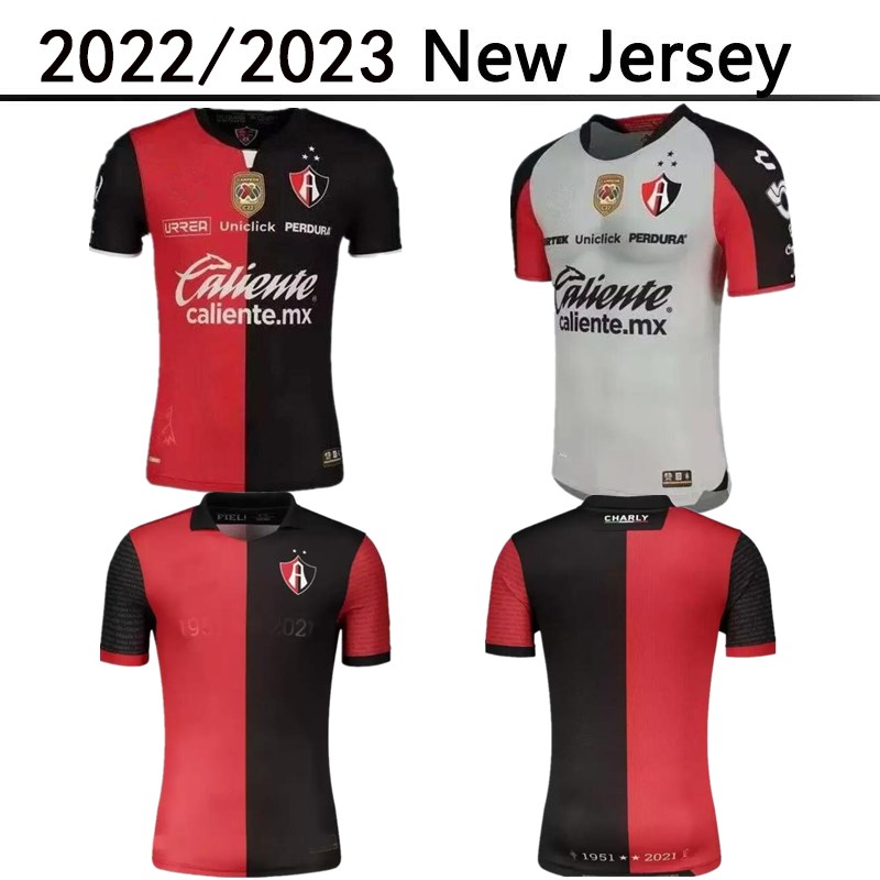22 23 Atlas FC soccer jersey COMMEMORATIVE home away 2022 2023 winning special edition Julian Quinones Jeremy Marquez Gonzalo Maroni football shirts
22 23 Atlas FC soccer jersey COMMEMORATIVE home away 2022 2023 winning special edition Julian Quinones Jeremy Marquez Gonzalo Maroni football shirts