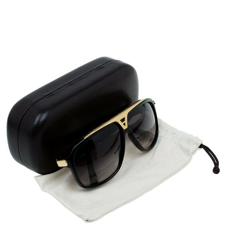 Fashion Sunglasses Eyewear Acetate Frame Evidence Millionaire Sunglasses Designer 64mm Lenses For Mens Womens Better Black Cases
Fashion Sunglasses Eyewear Acetate Frame Evidence Millionaire Sunglasses Designer 64mm Lenses For Mens Womens Better Black Cases