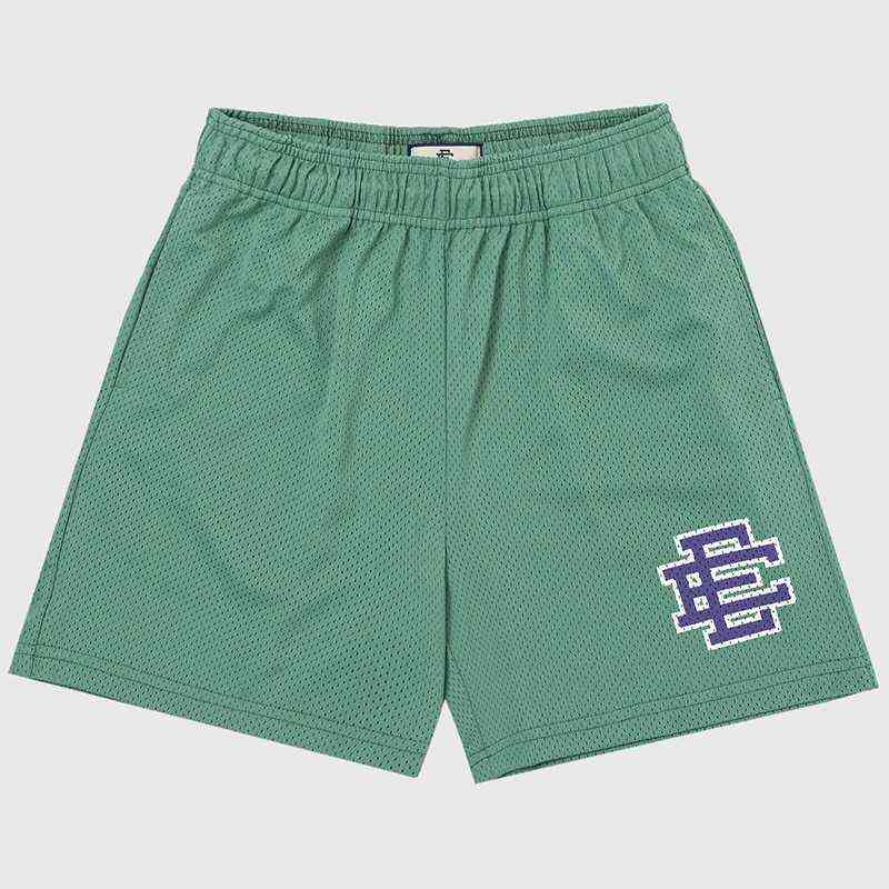 Men's Casual Eric Emanuel Ee Basic Shorts Green Running Fitness Breathable Quick Dry Summer Gym Workout Mesh Training, Dark green
Men's Casual Eric Emanuel Ee Basic Shorts Green Running Fitness Breathable Quick Dry Summer Gym Workout Mesh Training, Dark green