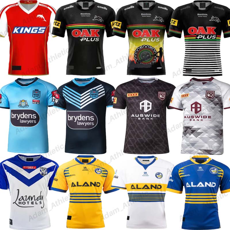 2022 Dolphins Panthers rugby jerseys Eels Bulldogs Indigenous jersey polo shirt state of origin Holden Maroons rugby shirts S-3XL
2022 Dolphins Panthers rugby jerseys Eels Bulldogs Indigenous jersey polo shirt state of origin Holden Maroons rugby shirts S-3XL