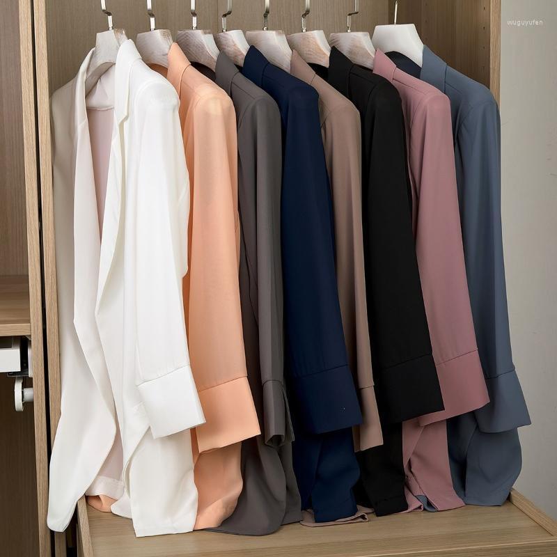 Women's Suits & Blazers 2022 Summer Mid -Length Chiffon Small Suit Jacket Women 's Thin Loose Large Size Sun Protection Clothing Cardigan, Black
Women's Suits & Blazers 2022 Summer Mid -Length Chiffon Small Suit Jacket Women 's Thin Loose Large Size Sun Protection Clothing Cardigan, Black