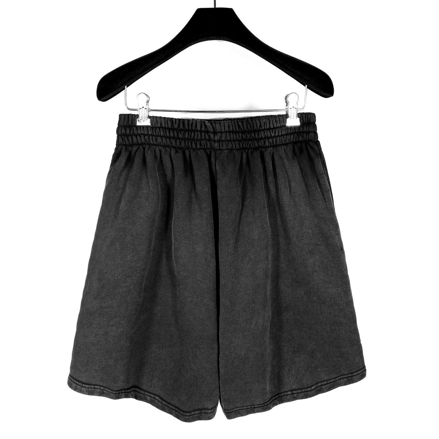 2022ss spring and summer new high grade cotton printing short sleeve round neck panel T-Shirt Size: m-l-xl-xxl-xxxl Color: black white g7t34tg