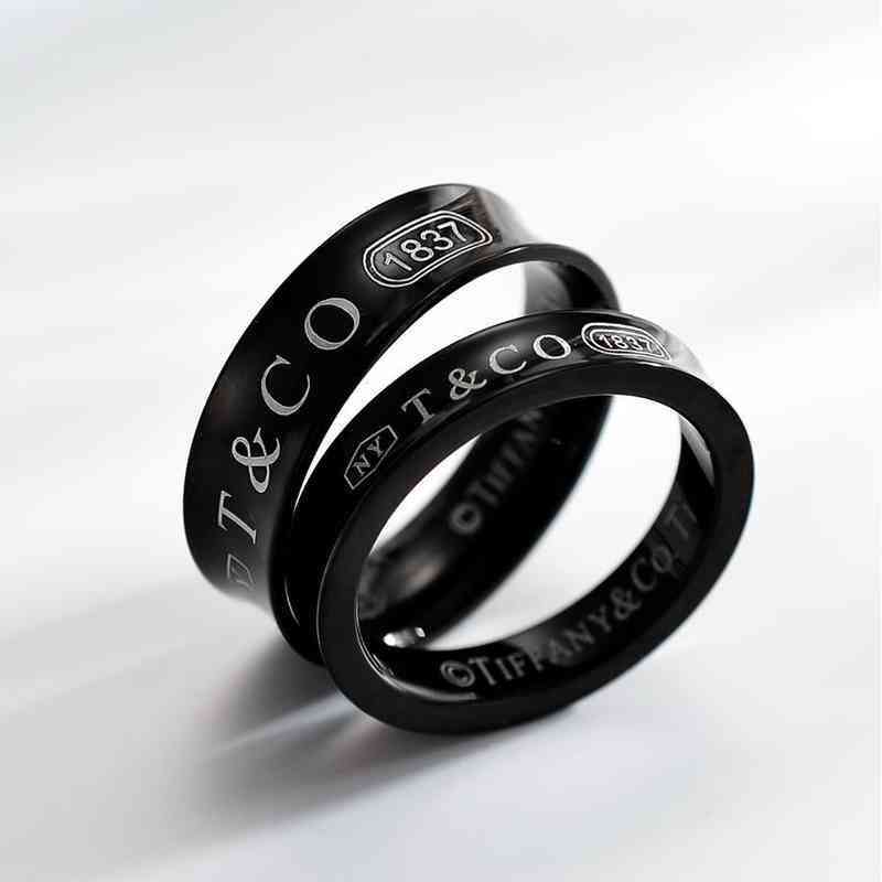 2EZR T family t 1837 couple ring men and women a pure silver pair of vegetarian s category
2EZR T family t 1837 couple ring men and women a pure silver pair of vegetarian s category
