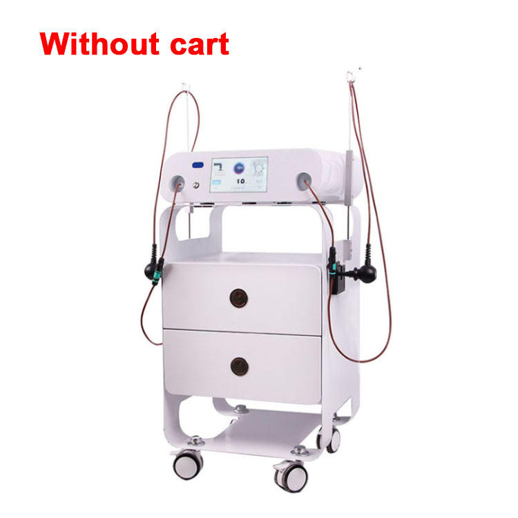 Italy germany france top sale pain relief slimming rf tech radiofrequecy smart tecar pro 448khz indiba machine