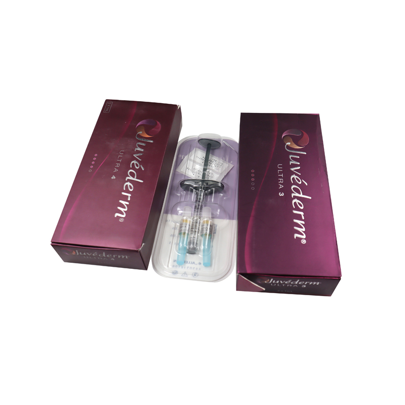 Beauty Items Juvederms Volume Ultra 3 4 Dermal Filler 1ml