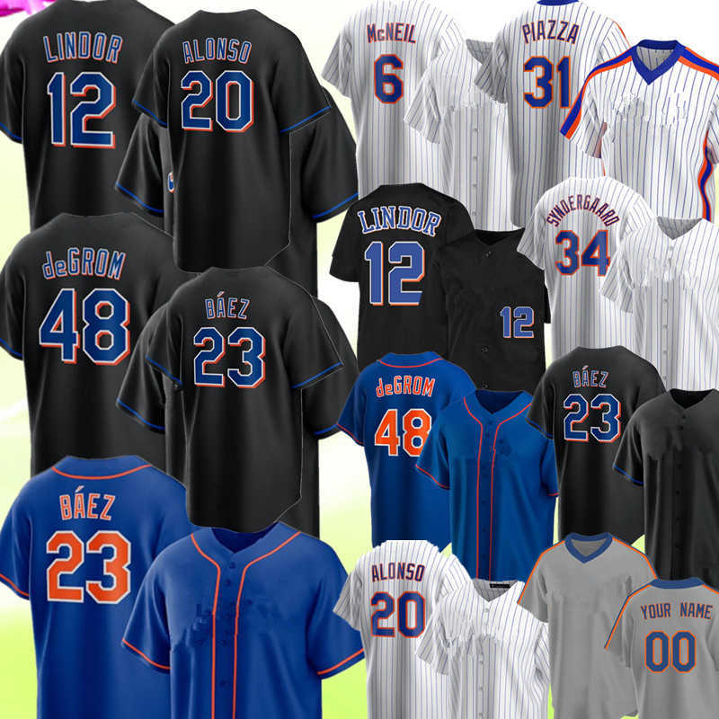 12 Francisco Lindor Jersey 48 Jacob deGrom Pete Alonso Javier Báez Baseball Jerseys Mike Piazza Jeff McNeil Marcus Stroman Noah Syndergaard, Men {m-xxxl}
12 Francisco Lindor Jersey 48 Jacob deGrom Pete Alonso Javier Báez Baseball Jerseys Mike Piazza Jeff McNeil Marcus Stroman Noah Syndergaard, Men {m-xxxl}