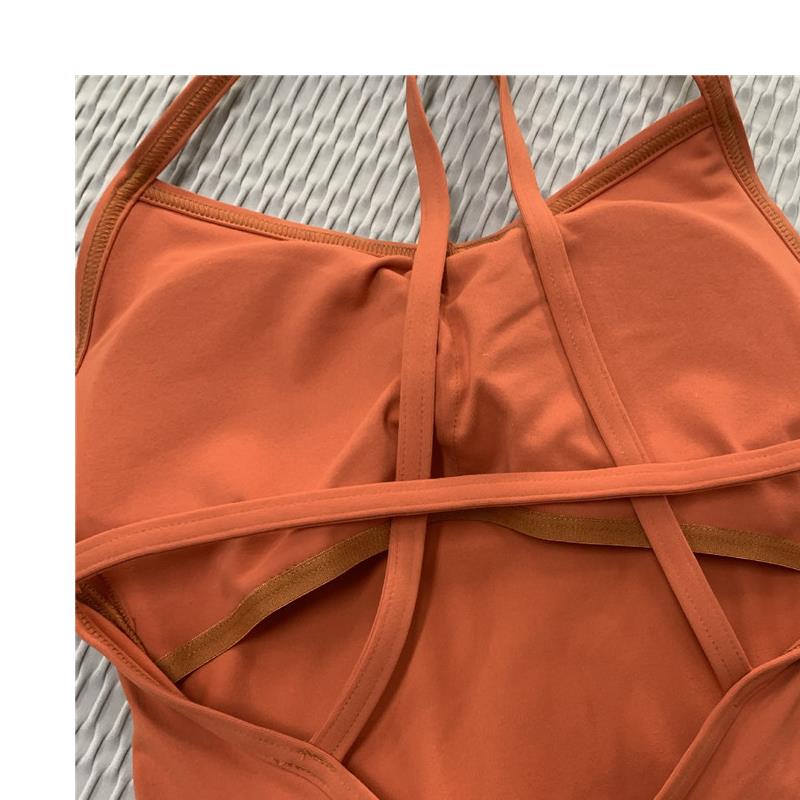 Backless Sports Jumpsuit Woman Lycra Outfit Fitness Overalls One Piece Shorts Sport Gym Workout Clothes For Women Sportwear4877683