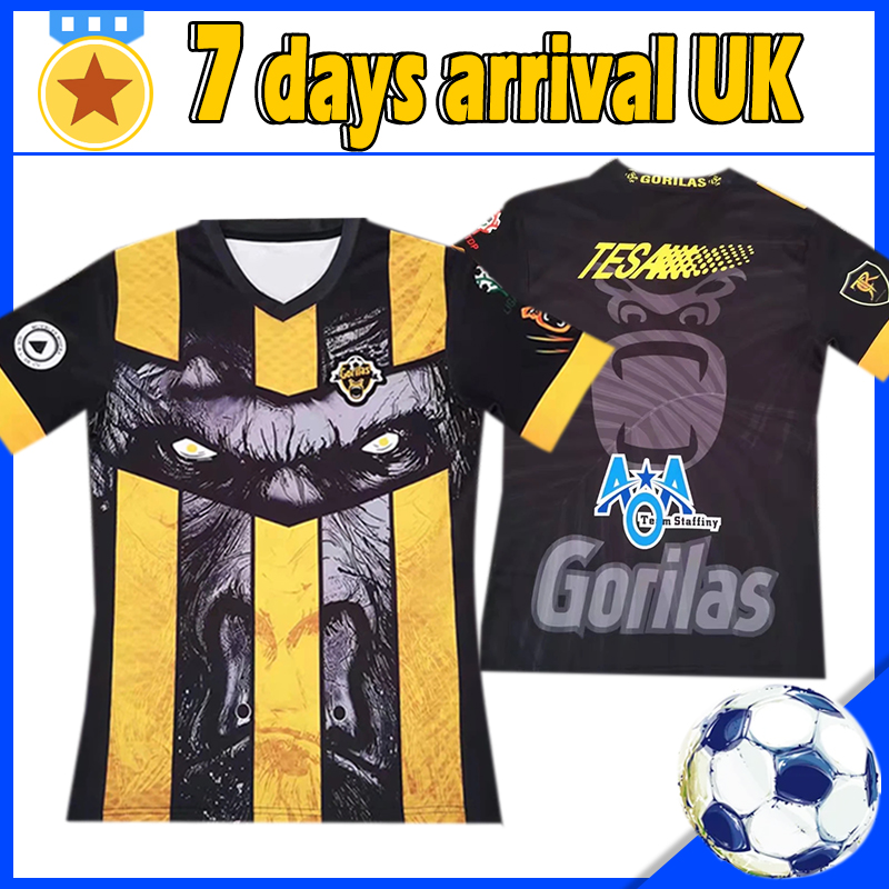 2022 2023 gorilla soccer jersey Mexico level 4 Juana catland 2021 Home Jersey men football shirt top, 22 23 new
2022 2023 gorilla soccer jersey Mexico level 4 Juana catland 2021 Home Jersey men football shirt top, 22 23 new