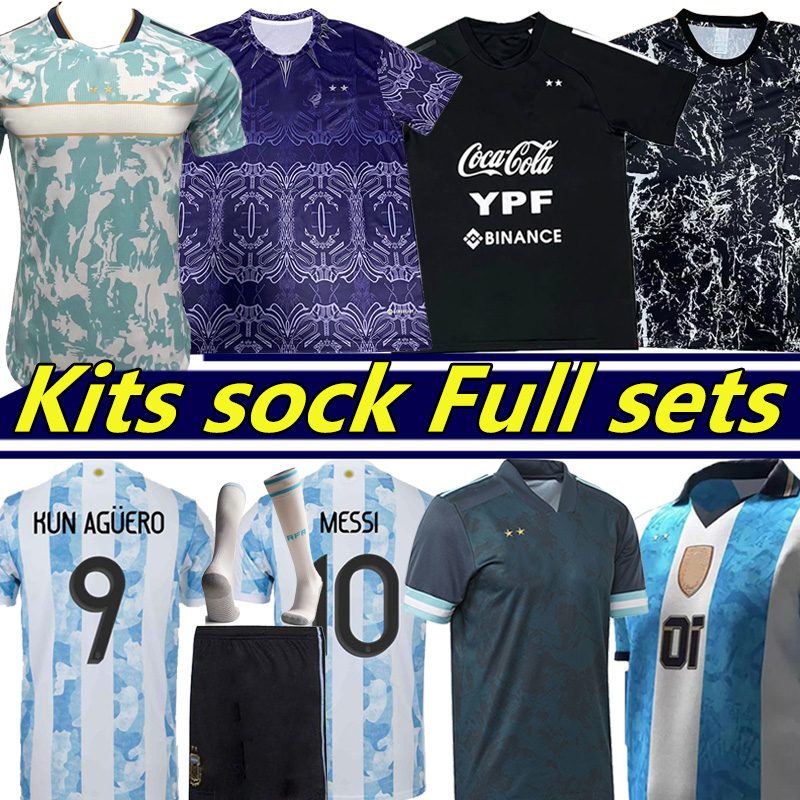 Argentina DI MARIA MARADONA Soccer Jerseys Copa America Finales 2021 2022 KUN AGÜERO LO CELSO MARTINEZ CORREA Football jersey shirt Kits sock Full sets, Agenting new training
Argentina DI MARIA MARADONA Soccer Jerseys Copa America Finales 2021 2022 KUN AGÜERO LO CELSO MARTINEZ CORREA Football jersey shirt Kits sock Full sets, Agenting new training