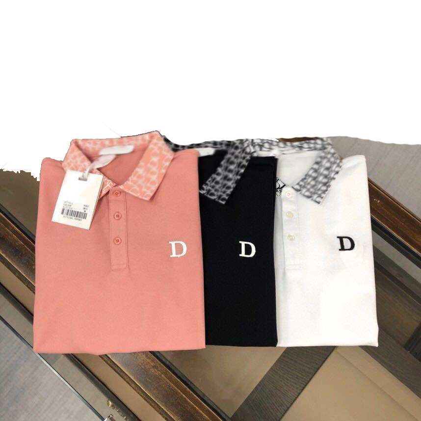 Men's Polos Designer fashion New Polo Drss Shirt Men High Quality Crocodile Embroidery LOGO Big Short Sleeve Summer Casual 100% Cotton Shirts M-3XL#50, White
Men's Polos Designer fashion New Polo Drss Shirt Men High Quality Crocodile Embroidery LOGO Big Short Sleeve Summer Casual 100% Cotton Shirts M-3XL#50, White