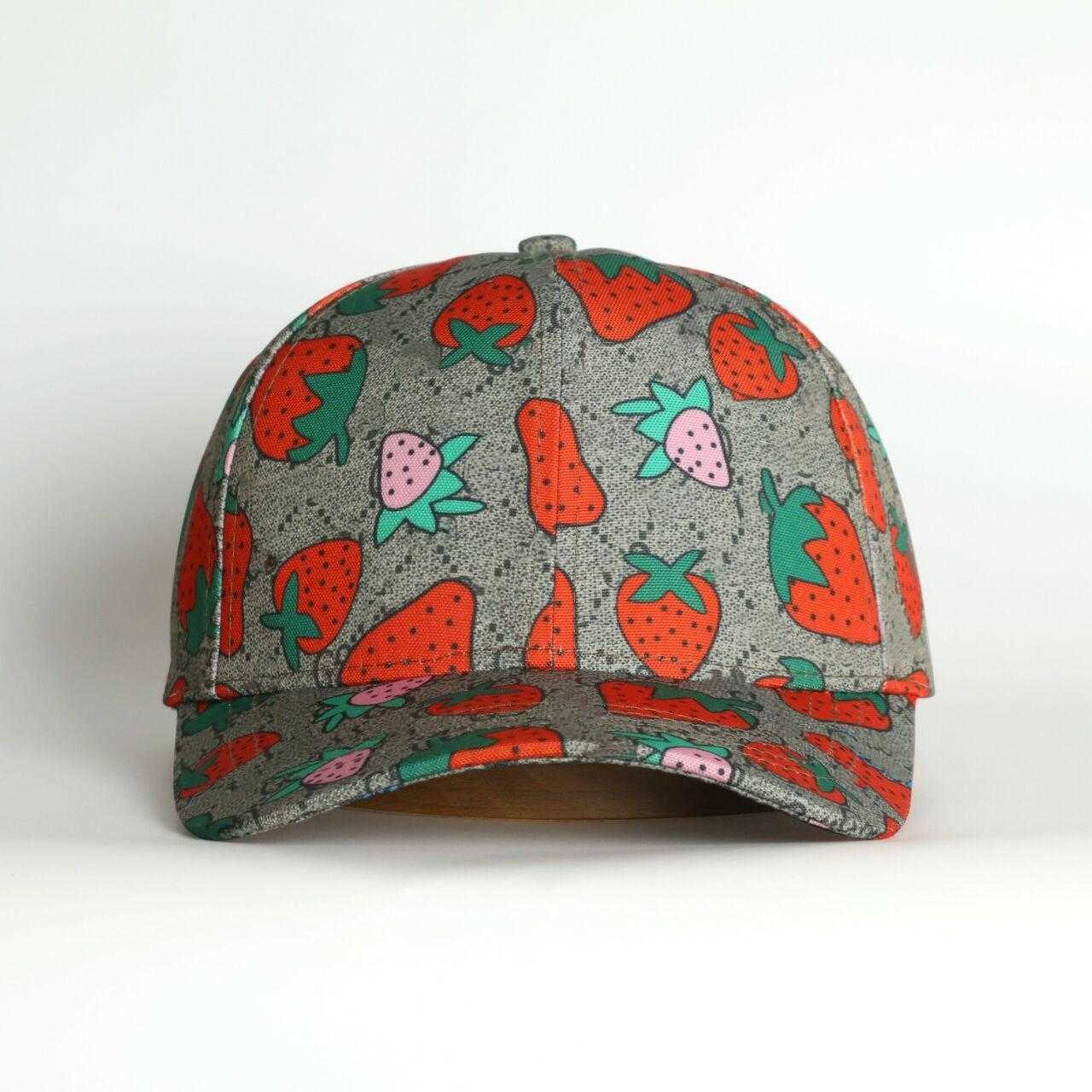 High quality Hot classic Letter print baseball cap Women Famous Cotton Adjustable Skull Sport Golf Curved strawberry Bucket hat
High quality Hot classic Letter print baseball cap Women Famous Cotton Adjustable Skull Sport Golf Curved strawberry Bucket hat