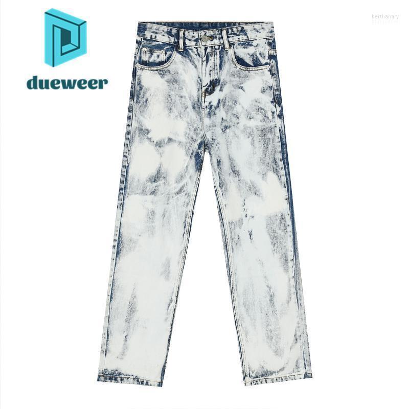 Men' Jeans Tie Dye Baggy Vintage Straight Leg Men' Stretch Trousers Punk Goth Denim Pants Hip Hop Distressed StreetwearMen' Bert22, As picture
Men' Jeans Tie Dye Baggy Vintage Straight Leg Men' Stretch Trousers Punk Goth Denim Pants Hip Hop Distressed StreetwearMen' Bert22, As picture
