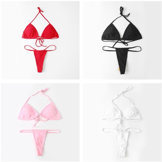 2022 Womens Bikinis Luxury Rhinestone Swimsuit Homewear Other Textile Sexy Backless Women Swimwear Bathing Suit High Quality, As pic
2022 Womens Bikinis Luxury Rhinestone Swimsuit Homewear Other Textile Sexy Backless Women Swimwear Bathing Suit High Quality, As pic