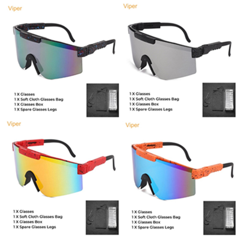 Pit Viper Polarized… - image