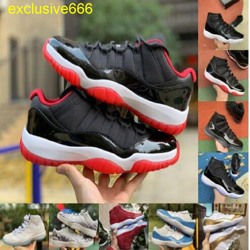 11 11s XI 25th Anniversary men basketball shoes High Quality Black Multi White Athletic mens trainers sports sneakers 5.5-13 With BOX, # 6
11 11s XI 25th Anniversary men basketball shoes High Quality Black Multi White Athletic mens trainers sports sneakers 5.5-13 With BOX, # 6